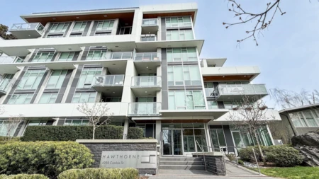 301 4988 Cambie Street, Vancouver, BC, Vancouver — Apartment/Condo for sale