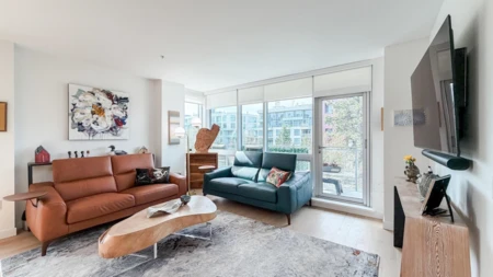 301 4988 Cambie Street, Vancouver, BC, Vancouver — Apartment/Condo for sale