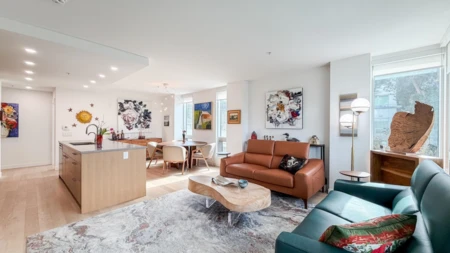 301 4988 Cambie Street, Vancouver, BC, Vancouver — Apartment/Condo for sale