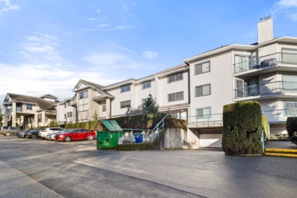 119 1755 Salton Road, Abbotsford, BC, Abbotsford — Apartment/Condo for sale