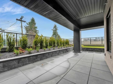 Front Yard Photo of 118 33886 Pine Street, Abbotsford, BC