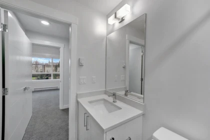Loft / Bonus Room Photo of 118 33886 Pine Street, Abbotsford, BC
