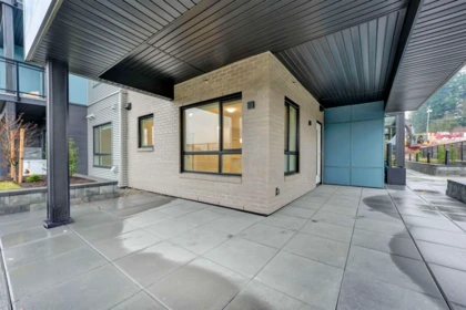 Outdoor Patio Photo of 118 33886 Pine Street, Abbotsford, BC