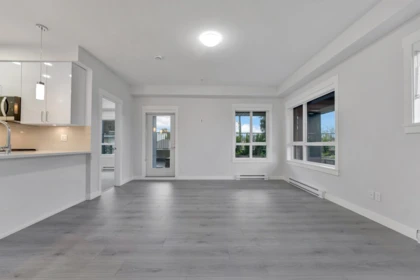 Primary Bedroom Photo of 118 33886 Pine Street, Abbotsford, BC