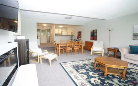 Loft / Bonus Room Photo of 306 15275 19 Avenue, Surrey, BC