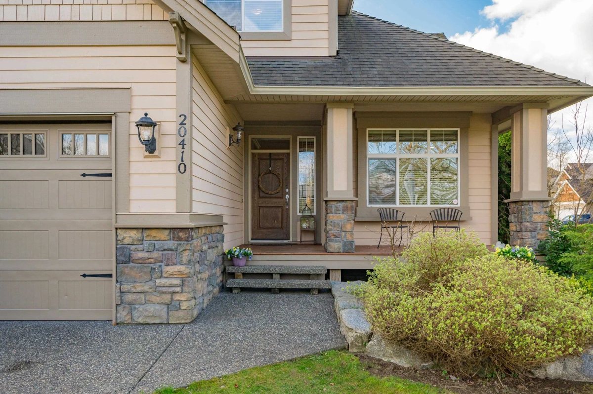 Family Room Photo of 20410 98a Avenue, Langley, BC