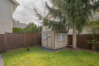 Fitness Center Photo Near 20410 98a Avenue, Langley, BC