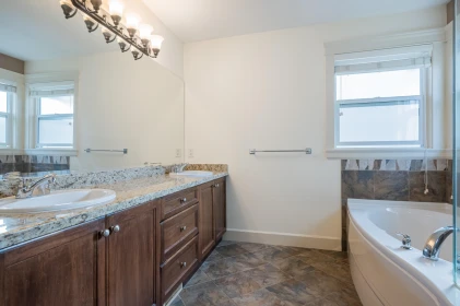 Laundry Room Photo of 20410 98a Avenue, Langley, BC