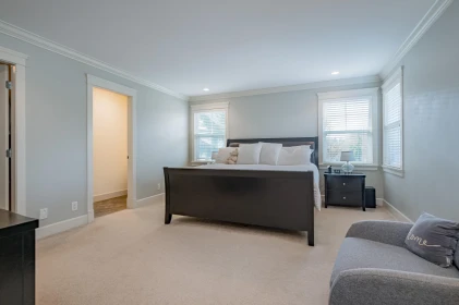 Loft / Bonus Room Photo of 20410 98a Avenue, Langley, BC