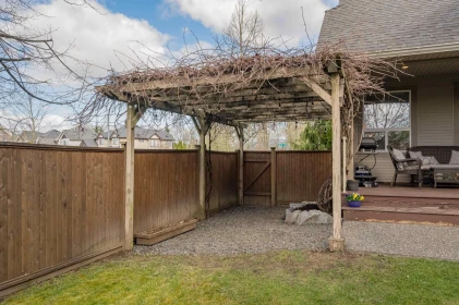Playground / Recreational Area Near 20410 98a Avenue, Langley, BC