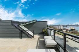 356 555 E 2nd Street, North Vancouver, BC