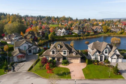 3863 159a Street, Surrey, BC, Surrey — Single Family Residence for sale