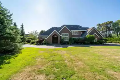 12351 Gilbert Road, Richmond, BC, Richmond — Single Family Residence for sale