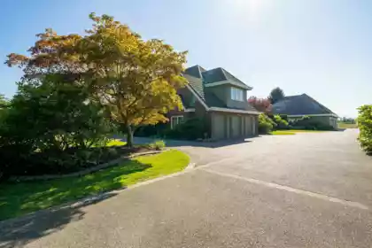 12351 Gilbert Road, Richmond, BC, Richmond — Single Family Residence for sale