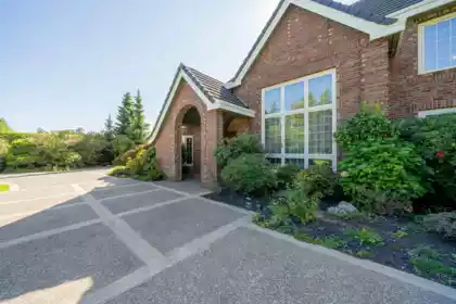 12351 Gilbert Road, Richmond, BC, Richmond — Single Family Residence for sale