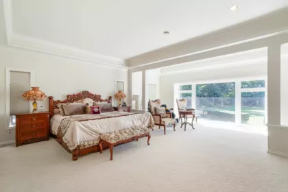 Loft / Bonus Room Photo of 12351 Gilbert Road, Richmond, BC