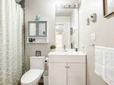 Primary Bedroom Photo of 5 46350 Cessna Drive, Chilliwack, BC