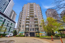 603 828 Agnes Street, New Westminster, BC