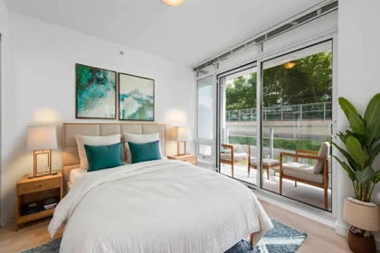 511 8280 Lansdowne Road, Richmond, BC, Richmond — Apartment/Condo for sale