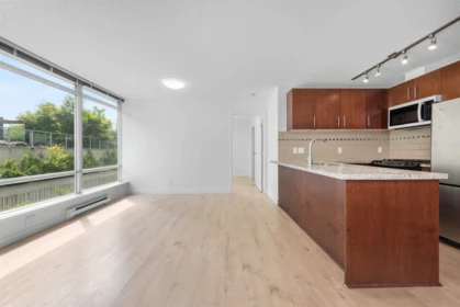 511 8280 Lansdowne Road, Richmond, BC, Richmond — Apartment/Condo for sale