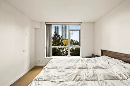 Loft / Bonus Room Photo of 503 2088 Madison Avenue, Burnaby, BC