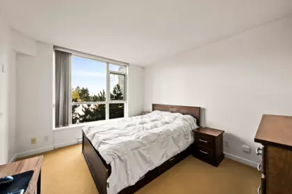 Office / Den Photo of 503 2088 Madison Avenue, Burnaby, BC