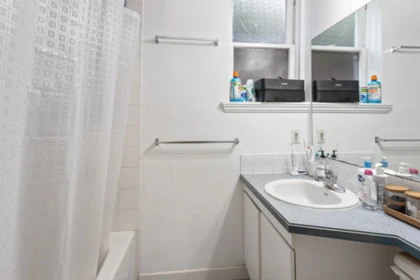 Community Amenities Photo (Clubhouse) of 2582 W 6th Avenue, Vancouver, BC