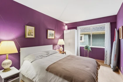 Laundry Room Photo of 2582 W 6th Avenue, Vancouver, BC