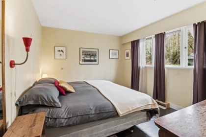 Mudroom Photo of 2582 W 6th Avenue, Vancouver, BC