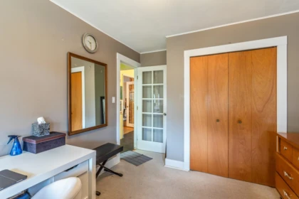 Office / Den Photo of 2582 W 6th Avenue, Vancouver, BC