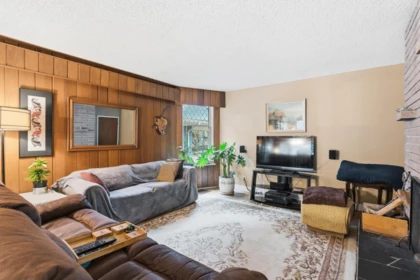Primary Bedroom Photo of 2582 W 6th Avenue, Vancouver, BC