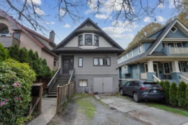 2582 W 6th Avenue, Vancouver, BC