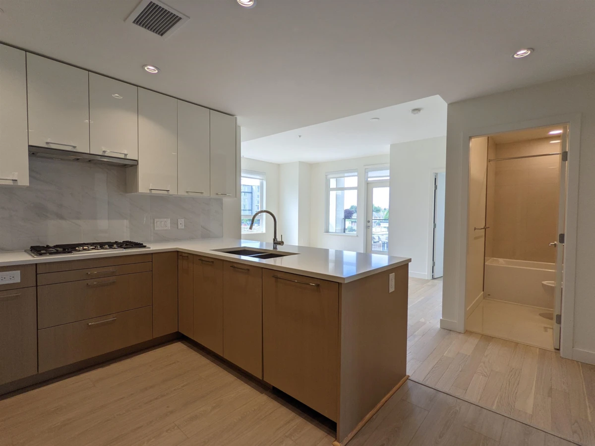 Family Room Photo of 225 4033 May Drive, Richmond, BC
