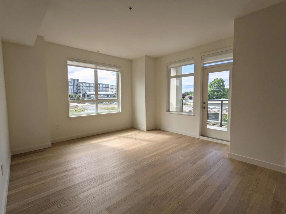 Living Room Photo of 225 4033 May Drive, Richmond, BC