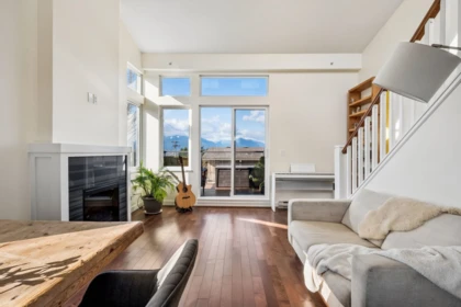 18 3788 Laurel Street, Burnaby, BC, Burnaby — Townhouse for sale