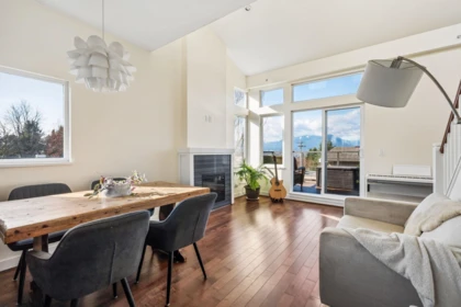 18 3788 Laurel Street, Burnaby, BC, Burnaby — Townhouse for sale
