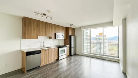 Breakfast Nook Photo of 2903 13325 102a Avenue, Surrey, BC