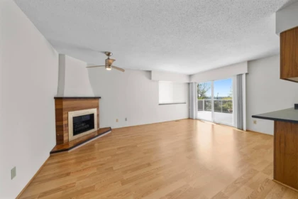 Dining Area Photo of 1060 Ayshire Drive, Burnaby, BC