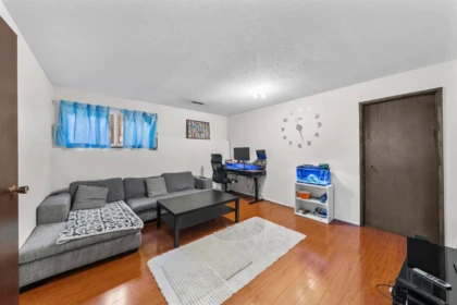 Office / Den Photo of 1060 Ayshire Drive, Burnaby, BC
