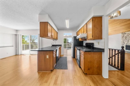 Pantry Photo of 1060 Ayshire Drive, Burnaby, BC