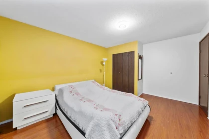 Powder Room Photo of 1060 Ayshire Drive, Burnaby, BC