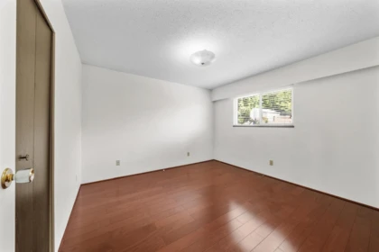 Walk-In Closet Photo of 1060 Ayshire Drive, Burnaby, BC