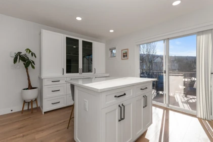 Breakfast Nook Photo of 87 4401 Blauson Boulevard, Abbotsford, BC