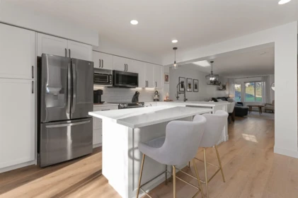 Pantry Photo of 87 4401 Blauson Boulevard, Abbotsford, BC