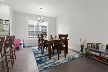 18 7410 194 Street, Surrey, BC, Surrey — Townhouse for sale