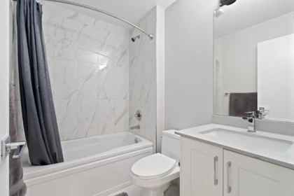 Laundry Room Photo of 18 7410 194 Street, Surrey, BC