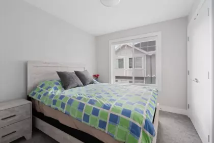 Loft / Bonus Room Photo of 18 7410 194 Street, Surrey, BC