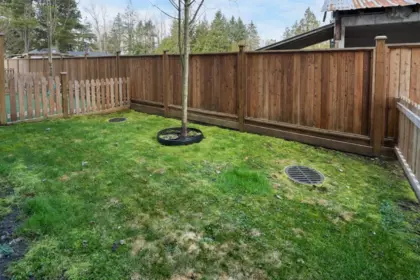 Outdoor Deck Photo of 18 7410 194 Street, Surrey, BC