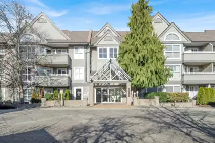 212 6557 121 Street, Surrey, BC, Surrey — Apartment/Condo for sale