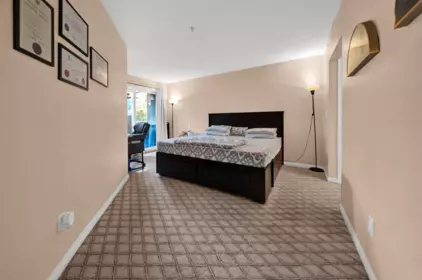 Guest Bathroom Photo of 212 6557 121 Street, Surrey, BC